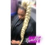 Custom Braid Styles