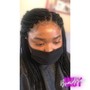 Closure Sew In