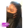 Crochet Braids