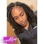 Natural Twists