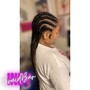 Individual Braids