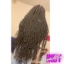 Crochet Braids