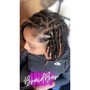 Braid Bar Style