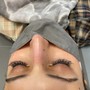 Eyelash Extension Removal