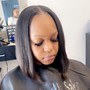 Sew-In Bob