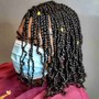 Comb Twist