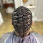 Feed in Braids