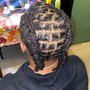 Kid's Braids