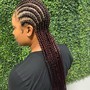 Goddess Twists