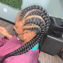 Loc reattachment/Maintenance