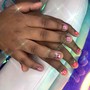 Gel Manicure