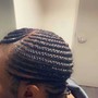 Men Braids