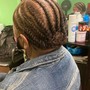 Comb Twist