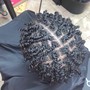 Crochet Braids