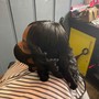 Versatile Sew In