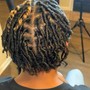 Starter Locs