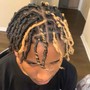 Starter Locs