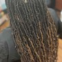 Loc Trim / Cut