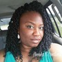 Crochet Braids