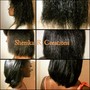 Comb Twist