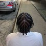 Cornrows