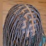 Crochet Braids