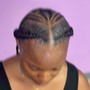 Individual Braids