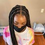 Crochet Braids