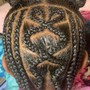 Cornrows