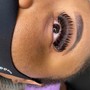 Bottom Eyelashes