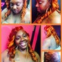 Average size  Loc Extensions