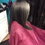 Partial Foil Highlights