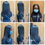 Lace Closure Sew In