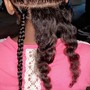 Kid's Box Braids