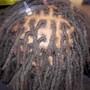 Regular styled Braids(Men’s Hair Designs)