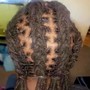 Regular styled Braids(Men’s Hair Designs)