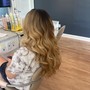 Root Touch Up