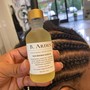 Scalp Treatment