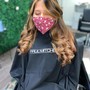 Silky Balayage Package