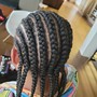 Flat Twists