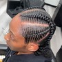 4 Stitch Braids