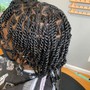 Perm Rod Set