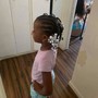 Full Sew In