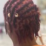 Two Strand Twist