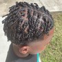 Twist (locs)