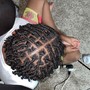 Twist (locs)