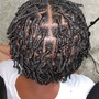 Twist (locs)