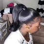 Full Sew In