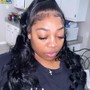 Full Sew In