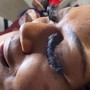 Volume Eyelash Fill